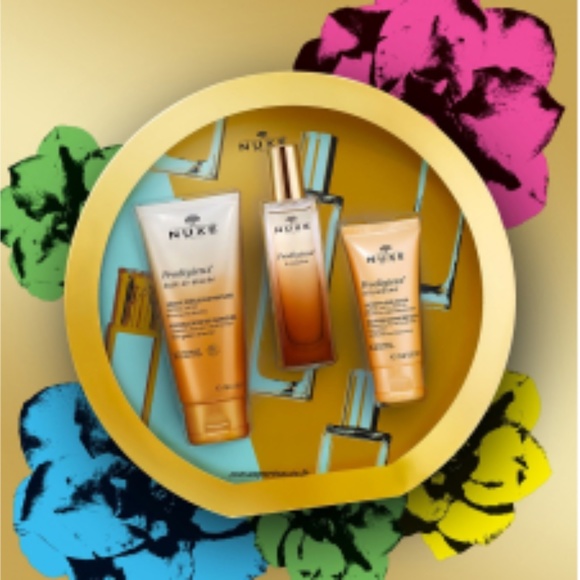 Nuxe Le Prodigieux 3 Piece Gift Set - Picture 1 of 1